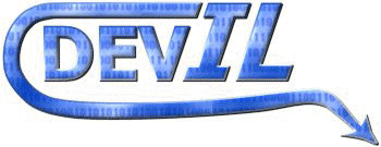 DevIL Logo